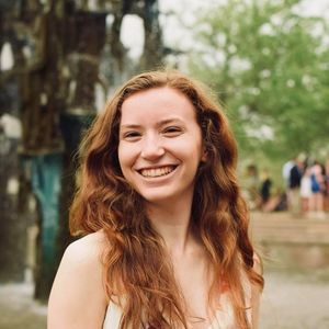 Meet your Posher, Abby